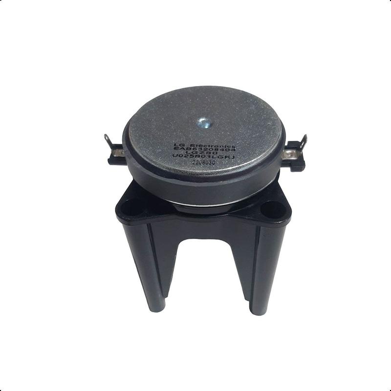 Alto Falante Tweeter LG Cm8340 Cm8350 Cm8360 Eab63208404 - Tweeter